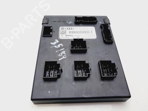 Electronic module AUDI A5 (8T3) 3.0 TDI quattro | BP26203526M83 