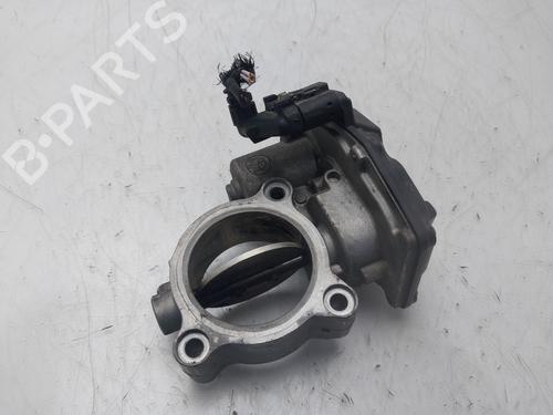 Drosselklappe für Drosselklappe BMW 1 (F20) 118 d (143 hp) 34364452 34364452