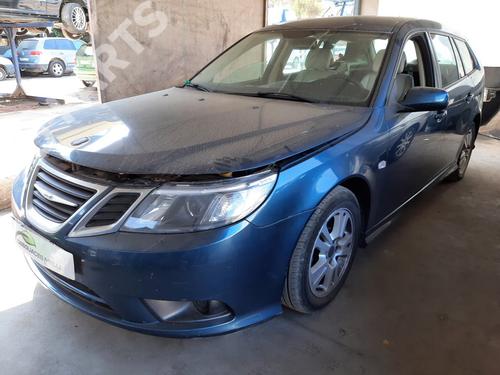 Used Parts SAAB 9-3 Estate (E50)  1.9 TiD  1059946