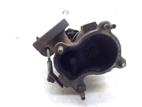 Turbocharger/Supercharger AUDI A4 B5 (8D2) 1.9 TDI | BP8845509M71 