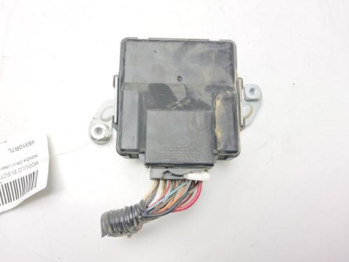 Módulo eletrónico HONDA CR-V IV (RM_) 2.2 i-DTEC AWD (RE6) (150 hp) 32688916