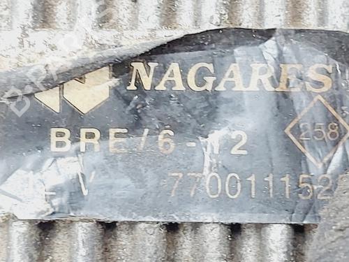 Electronic module RENAULT CLIO II (BB_, CB_) 1.9 D (B/CB0E, BB0J) | BP32288912M83