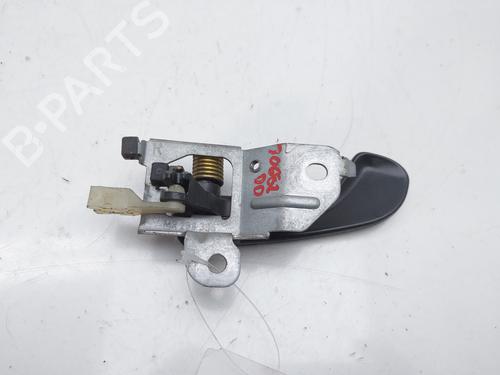Front right interior door handle MITSUBISHI CARISMA (DA_) 1.9 TD (DA4A) | BP12420350I14 