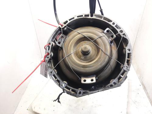 Used Gearbox CHRYSLER 300C (LX, LE) 3.0 CRD (218 hp) 29337999
