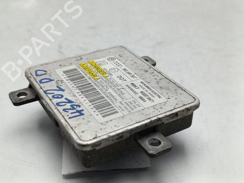 Lights ECU AUDI A4 B8 (8K2) | BP39978177M55 - Image 4