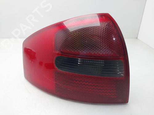 Used Left taillight Left taillight AUDI A6 C5 (4B2, 4B4) 2.5 TDI quattro (180 hp) 35783389 35783389