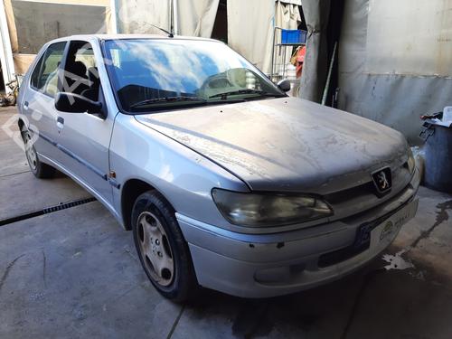 Other PEUGEOT 306 (7B, N3, N5) 2.0 HDI 90 | BP27221512O1 