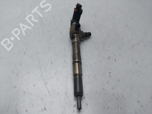 Used Injector Injector SKODA RAPID (NH3, NK3, NK6) [2012-2022] 33943631 33943631