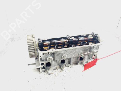 Used Cylinder head FIAT PANDA (169_) 1.2 (169.AXB11, 169.AXB1A) (60 hp) 10971340