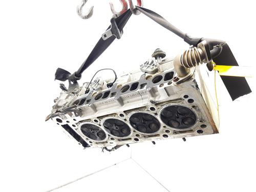 Cylinder head MERCEDES-BENZ M-CLASS (W163) ML 400 CDI (163.128) | BP18079845M5 
