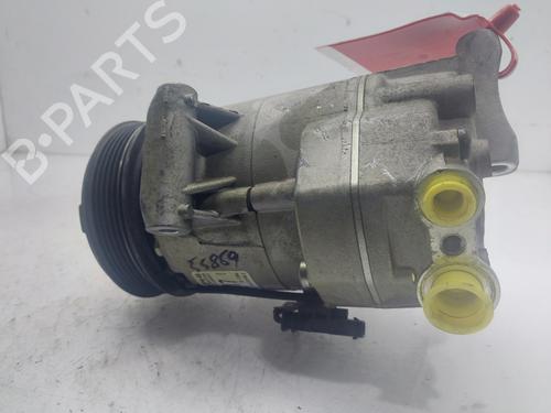 Used AC compressor AC compressor 37011799 37011799