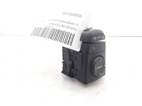 Mirror switch KIA SPORTAGE IV (QL, QLE) 1.6 GDI | BP6929566I25 