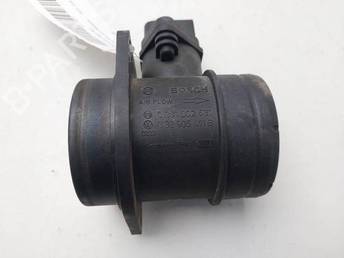 Mass air flow sensor SEAT ALTEA (5P1) | BP38708256M95 - Image 5