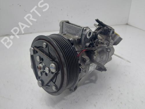 Used AC compressor AC compressor RENAULT CAPTUR II (HF_) [2020-2026] 34605236 34605236