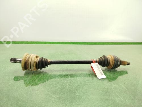 Used Left rear driveshaft BMW X5 (E53) 3.0 d (184 hp) 29499263