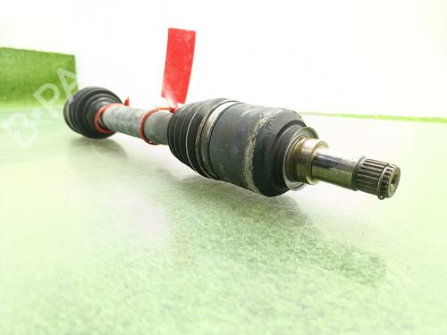 Left front driveshaft MERCEDES-BENZ A-CLASS (W169) A 160 CDI (169.006, 169.306) | BP34697189M38 - Image 3