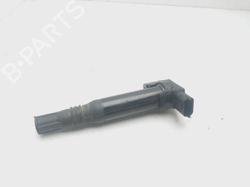 Used Ignition coil PEUGEOT 2008 I (CU_) 1.5 BlueHDI 100 (102 hp) 23526365