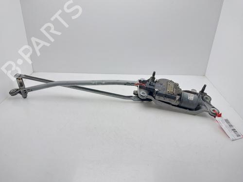 Used Front wiper motor Front wiper motor PORSCHE CAYENNE (9PA) S 4.8 (385 hp) 34285777 34285777