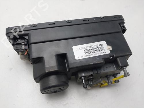 Electronic module MERCEDES-BENZ E-CLASS (W210) E 240 (210.062) | BP37010798M83 - Image 2