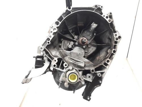 Used Gearbox Gearbox PEUGEOT 208 I (CA_, CC_) 1.6 HDi (114 hp) 34581122 34581122