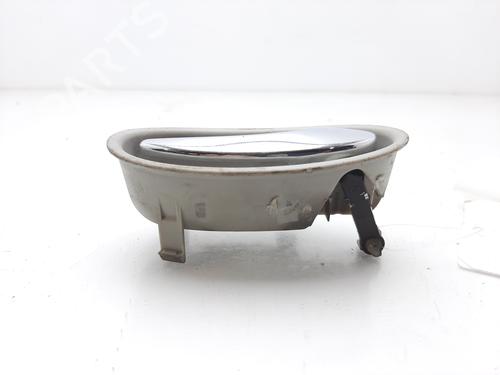 Front right interior door handle MERCEDES-BENZ CLK (C209) CLK 270 CDI (209.316) | BP13490656I14 