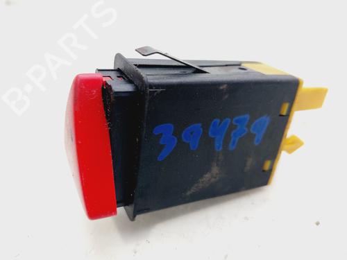 Warning switch SKODA OCTAVIA I Combi (1U5) 1.9 TDI | BP30105245I22