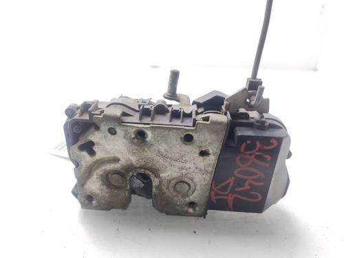 Used Front left lock CITROËN XSARA PICASSO (N68) 1.6 HDi (109 hp) 28099634
