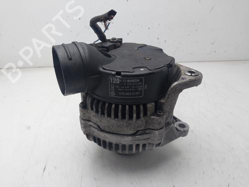 Alternator AUDI A6 C5 (4B2, 4B4) 2.4 | BP35894802M7 - Image 2