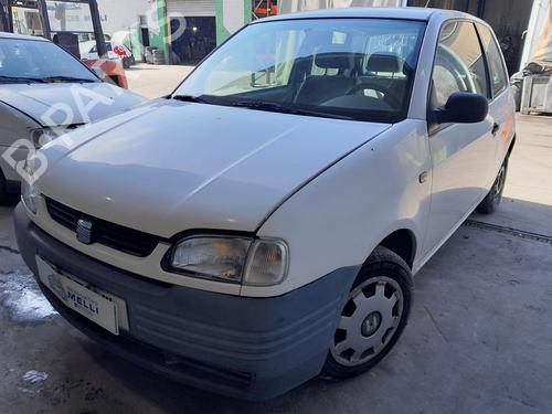 Køler SEAT AROSA (6H1) 1.0 | BP12417027M31 