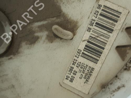 Fuel pump CITROËN C4 I (LC_)  | BP9437246M76 