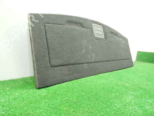 Tailgate RENAULT MEGANE IV Grandtour (K9A/M/N_) 1.2 TCe 100 | BP29390529C6 