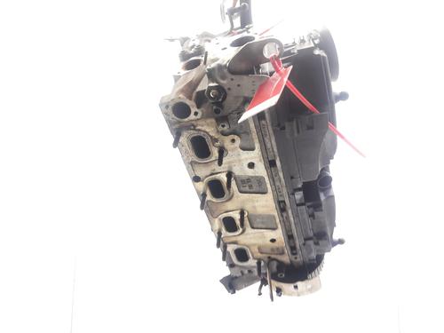 Cylinder head VW TIGUAN (5N_) | BP30089534M5