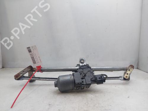 Front wiper motor SEAT TOLEDO II (1M2) 1.9 TDI | BP17637573M29 