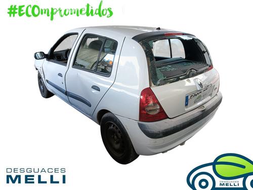 Høyre Styrespindel lagerhus RENAULT CLIO II (BB_, CB_) 1.5 dCi (B/CB07) | BP22633417M26 