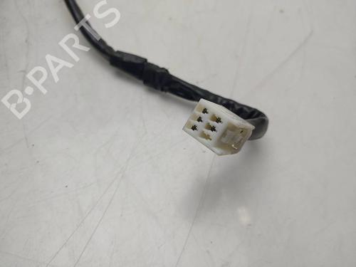 Right taillight MAZDA 5 (CR) 2.0 (CREW, CR19) | BP39978225C35 - Image 4