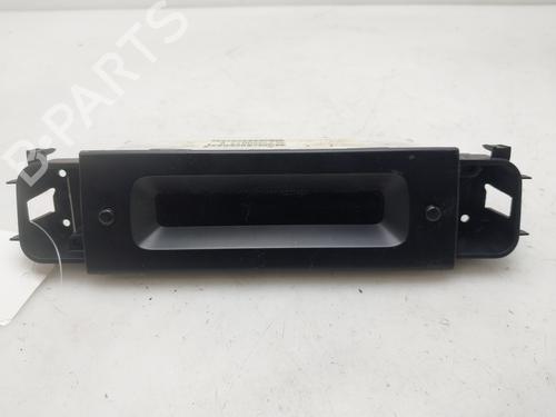Used Display monitor Display monitor PEUGEOT 406 (8B) 2.0 HDI 110 (109 hp) 34702313 34702313