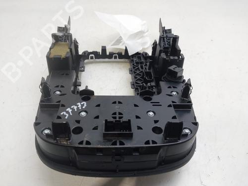 Middle console AUDI A5 Sportback (8TA) 3.0 TDI quattro | BP29855784I22