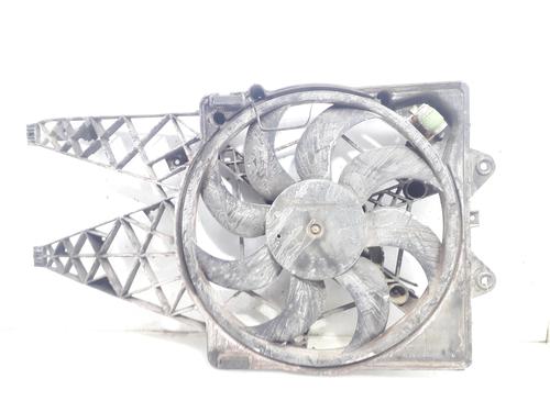 Koelventilatormotor FIAT BRAVO II (198_) 1.9 D Multijet (198AXB1A) (120 hp) 0051805131 | 0051805131 |