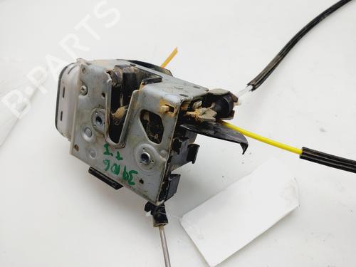 Rear left lock AUDI A4 B5 Avant (8D5) 1.9 TDI | BP28312495C100 