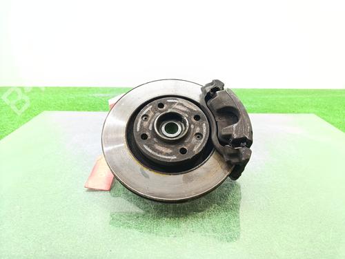 Used Right front steering knuckle PEUGEOT 206 Hatchback (2A/C) 2.0 HDI 90 (90 hp) 29278662