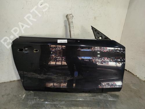 Used Right front door BMW 1 Convertible (E88) 118 d (143 hp) 29631817