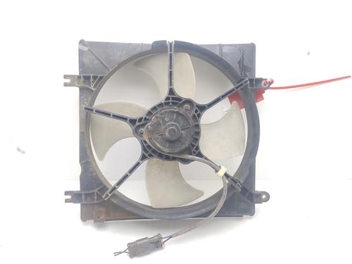 Used Radiator fan HONDA CR-V I (RD) 2.0 16V 4WD (RD1, RD3) (147 hp) 24597436