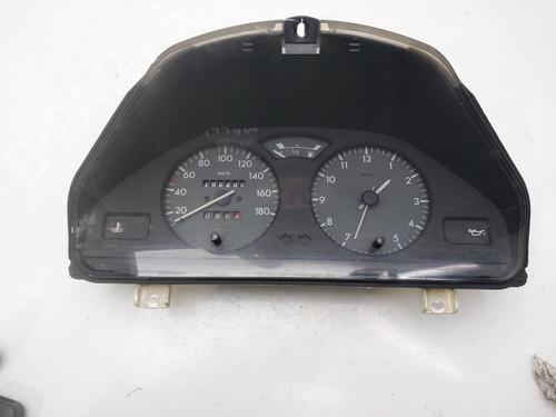Used Instrument cluster CITROËN SAXO (S0, S1) 1.5 D (57 hp) 17163814