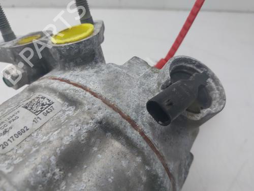 AC compressor OPEL ZAFIRA TOURER C (P12)  | BP32721503M34  - Image 7