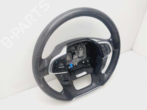 Rat CITROËN C4 II (NC_) | BP31982175C49