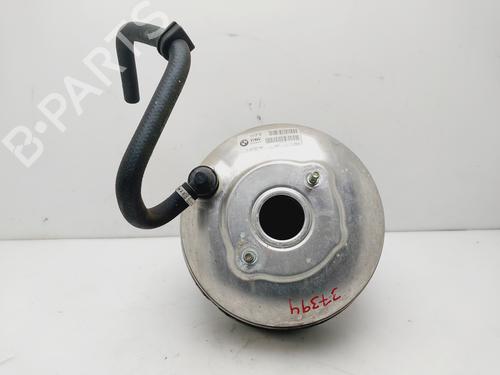 Used Servo brake BMW 5 (E60) 525 d (177 hp) 26619255