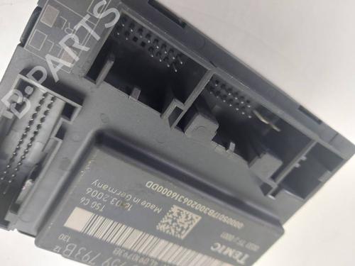 Electronic module AUDI Q7 (4LB) 3.0 TDI quattro | BP38645644M83 - Image 4