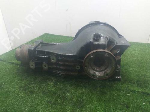 Used Rear differential AUDI ALLROAD C5 (4BH) 2.5 TDI quattro (180 hp) 6625015