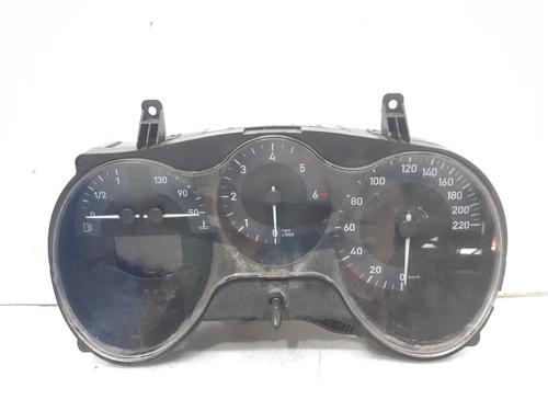 Used Instrument cluster SEAT LEON (1P1) 1.9 TDI (105 hp) 7103180