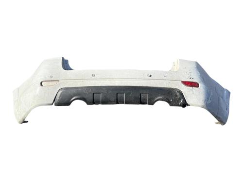 Bagtil kofangere CHEVROLET CAPTIVA (C100, C140) 2.0 D (150 hp) 32707924